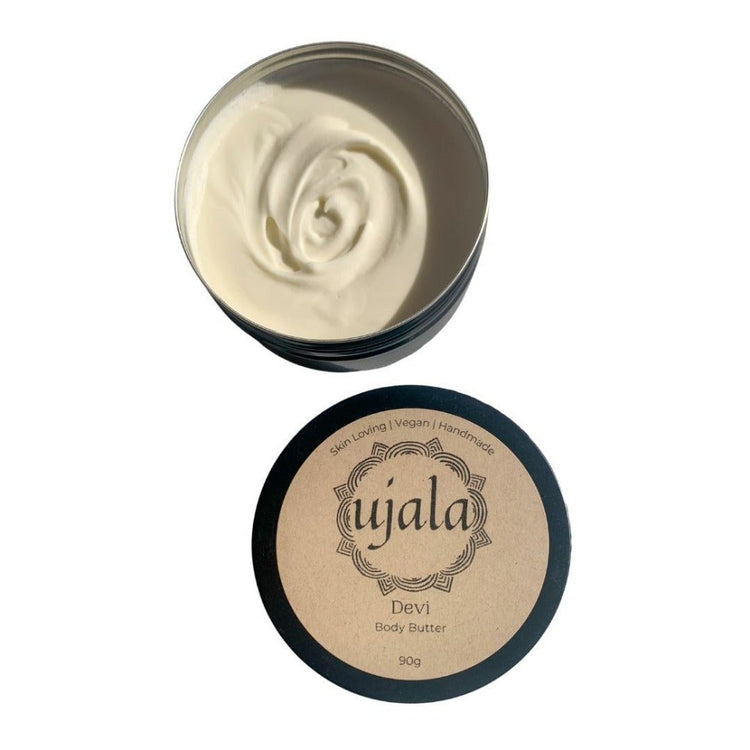 Devi Body Butter - Ujala Skincare