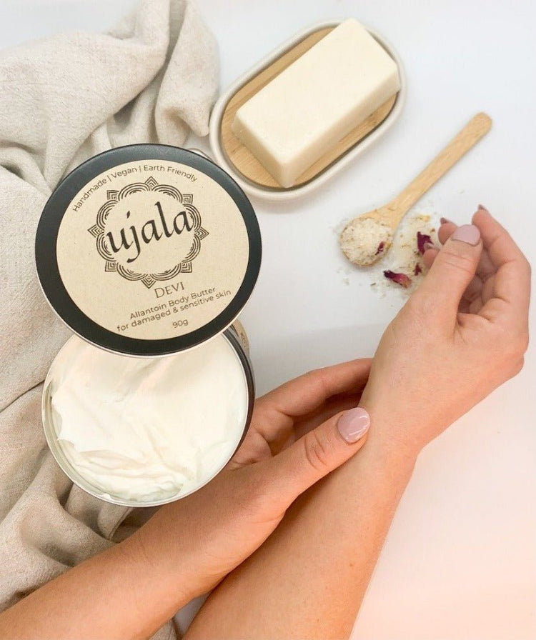 Devi Body Butter - Ujala Skincare