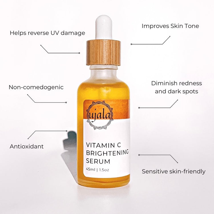 Vitamin C Serum