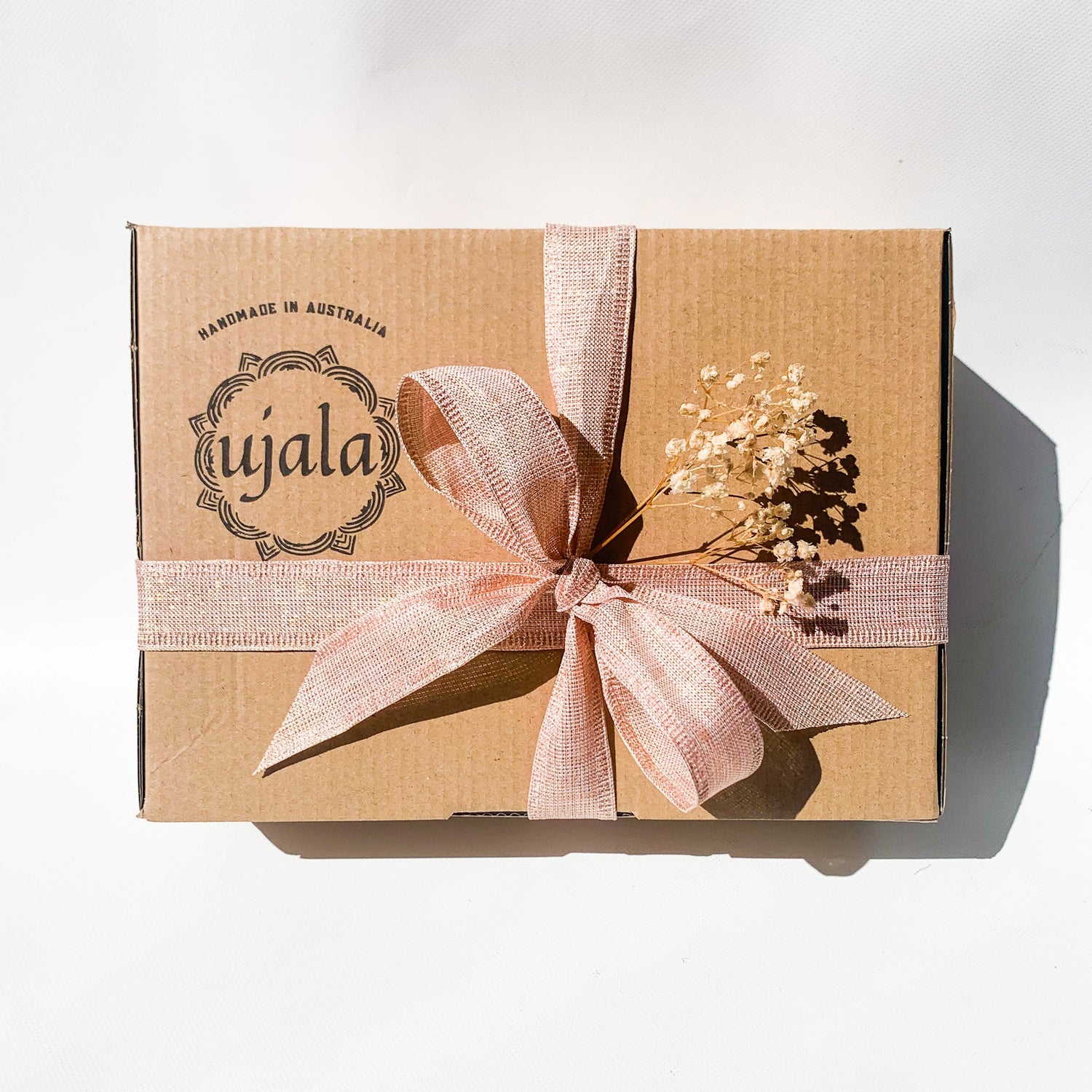 Self-Care Gift Box - Ujala Skincare