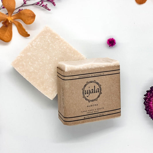 Aurora Face Cleanser - Ujala Skincare