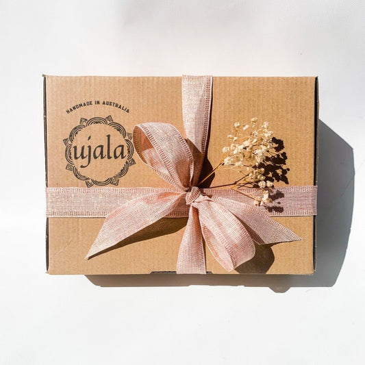 Kundalini Gift Box - Ujala Skincare