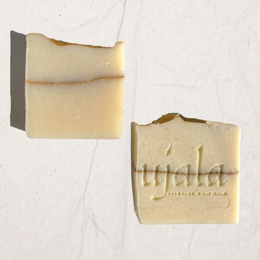 Dharma Coconut Milk Bar - Ujala Skincare